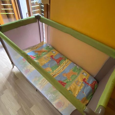 Chambres D'Hotes Des Cascades St-Nicolas Kruth Eksteriør bilde